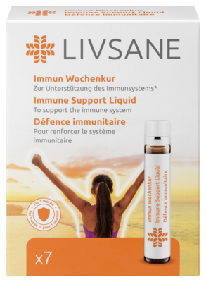 Immune Support Liquid