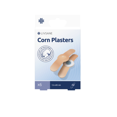 Corn Plasters