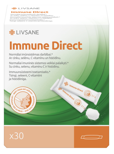 Immune Direct