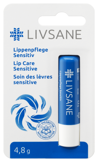 Lip Care Sensitive