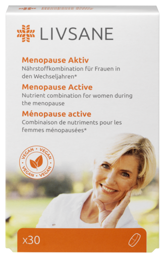 Menopause Active