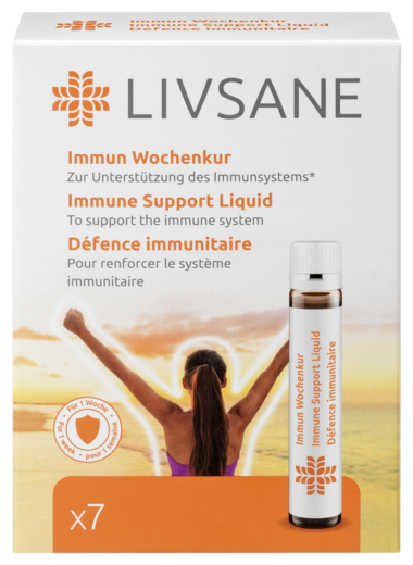 Immune Support Liquid