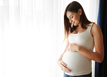 Pregnancy + Breastfeeding Period 2