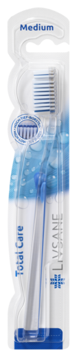 Total Care Toothbrush