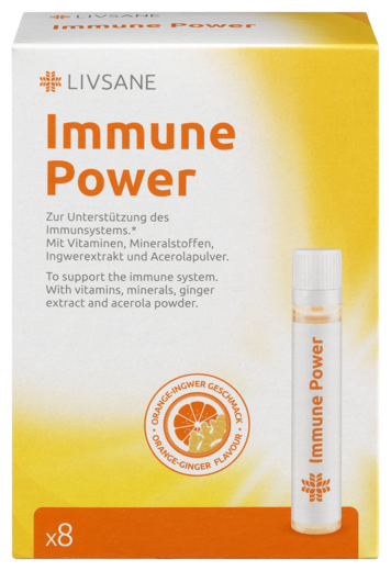 Immune Power